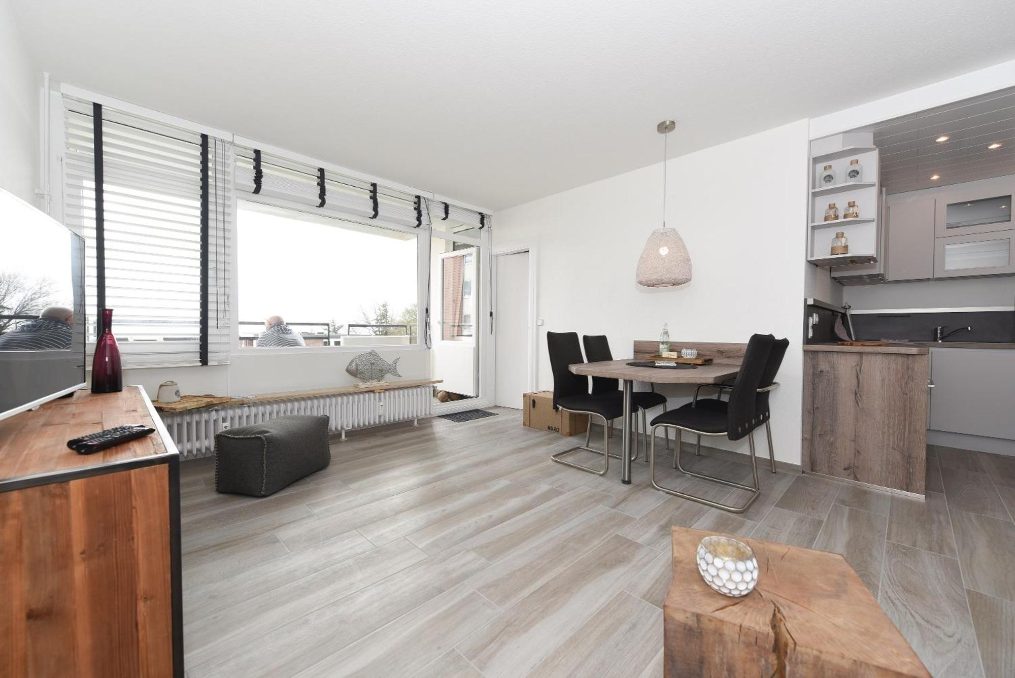 Haus Oland Whg 18 Wyk auf Foehr