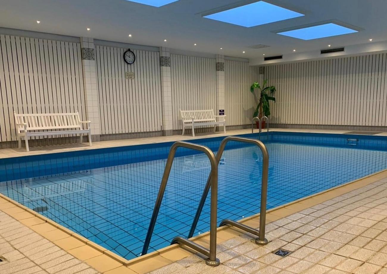 Apartment Haus Oland Whg 18