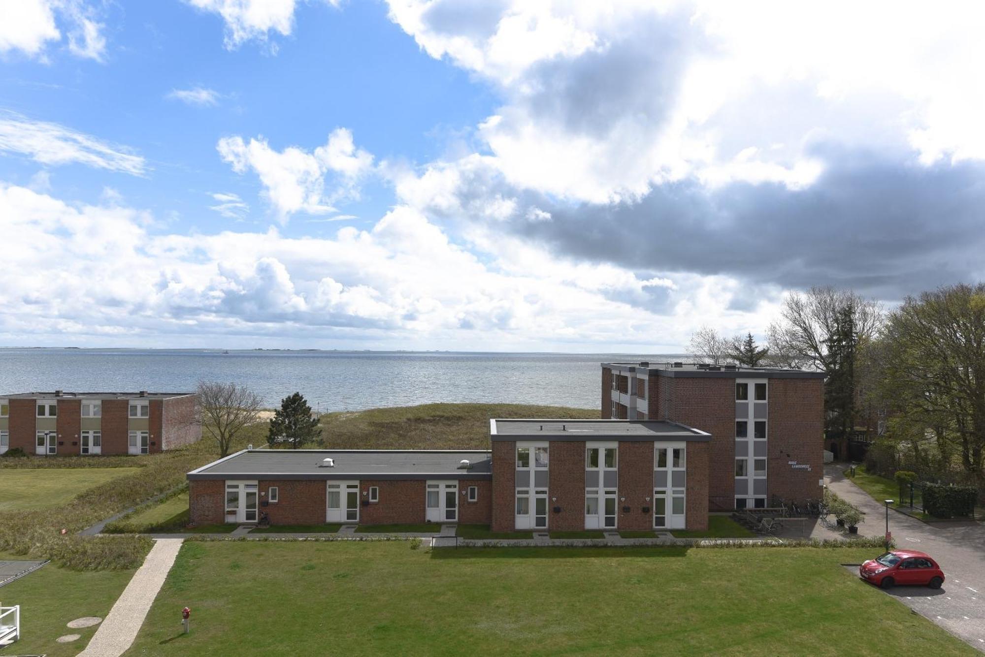 Lejlighed Haus Oland Whg 18 Wyk auf Föhr
