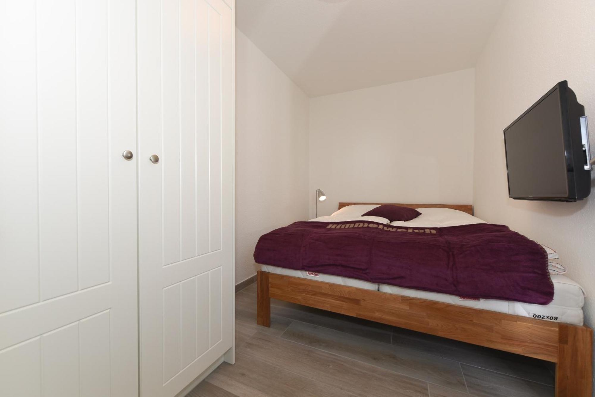 Lejlighed Haus Oland Whg 18 Wyk auf Föhr