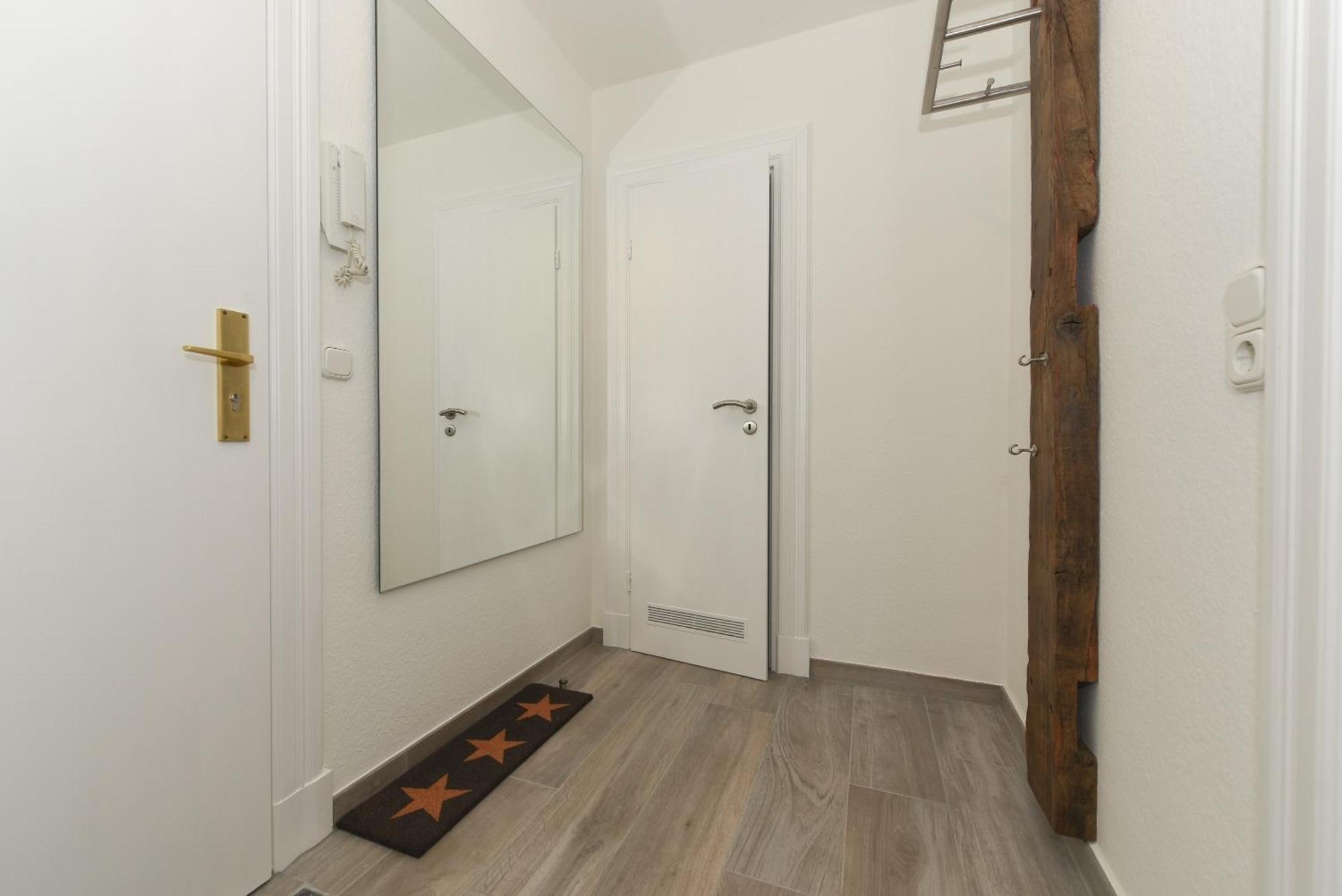 Apartment Haus Oland Whg 18 *