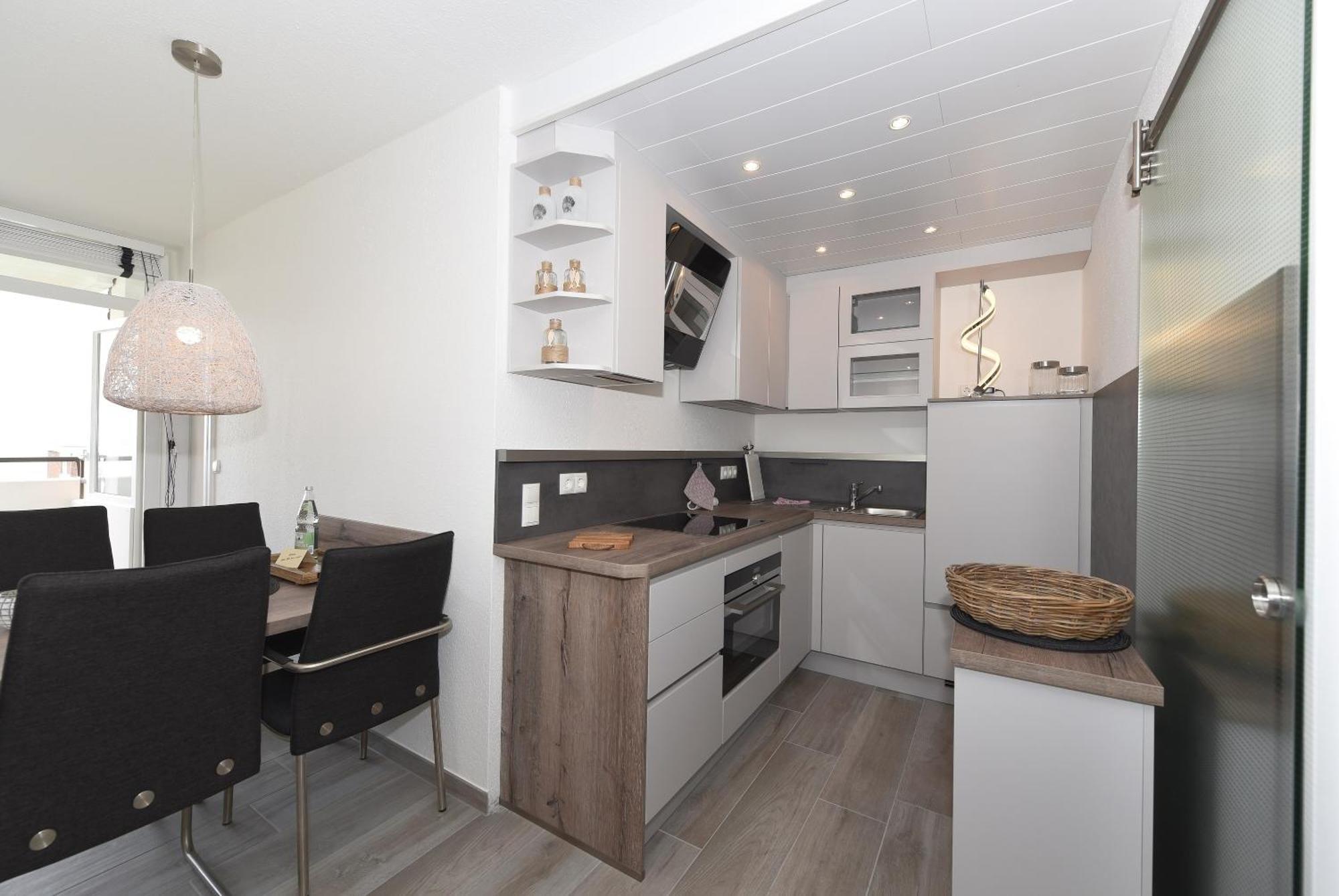 Lejlighed Haus Oland Whg 18 Wyk auf Föhr