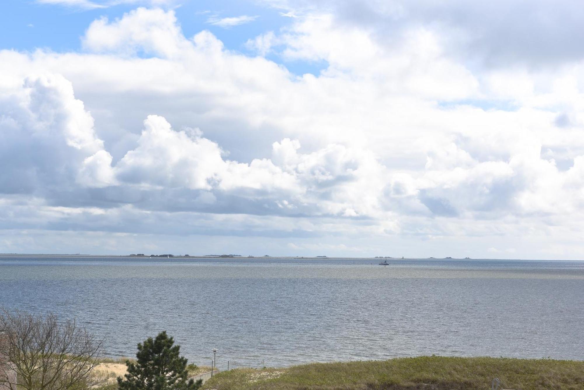 Haus Oland Whg 18 * Wyk auf Föhr