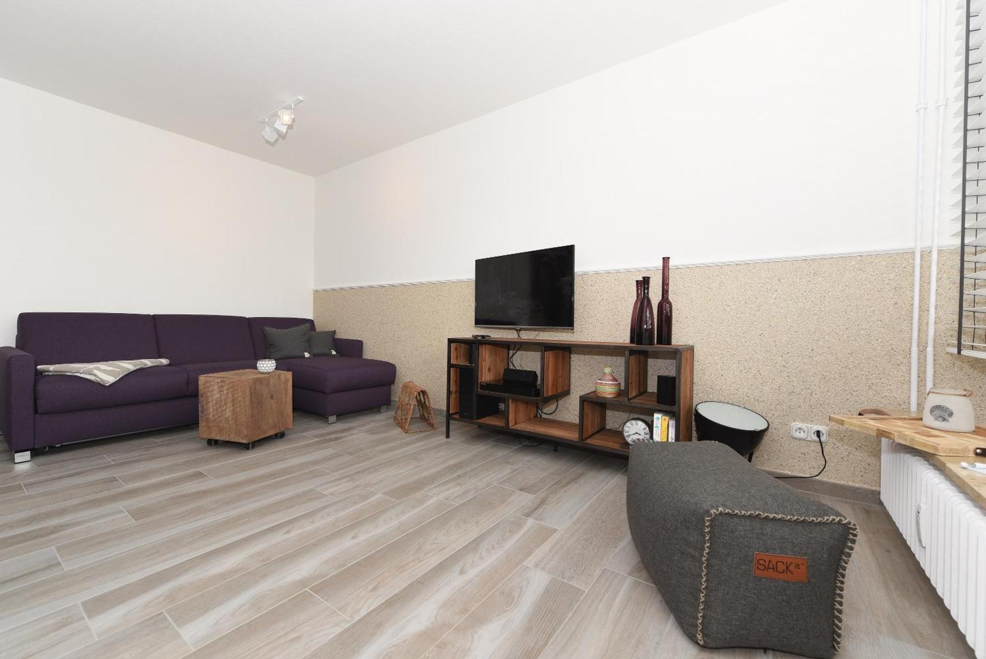 Lejlighed Haus Oland Whg 18